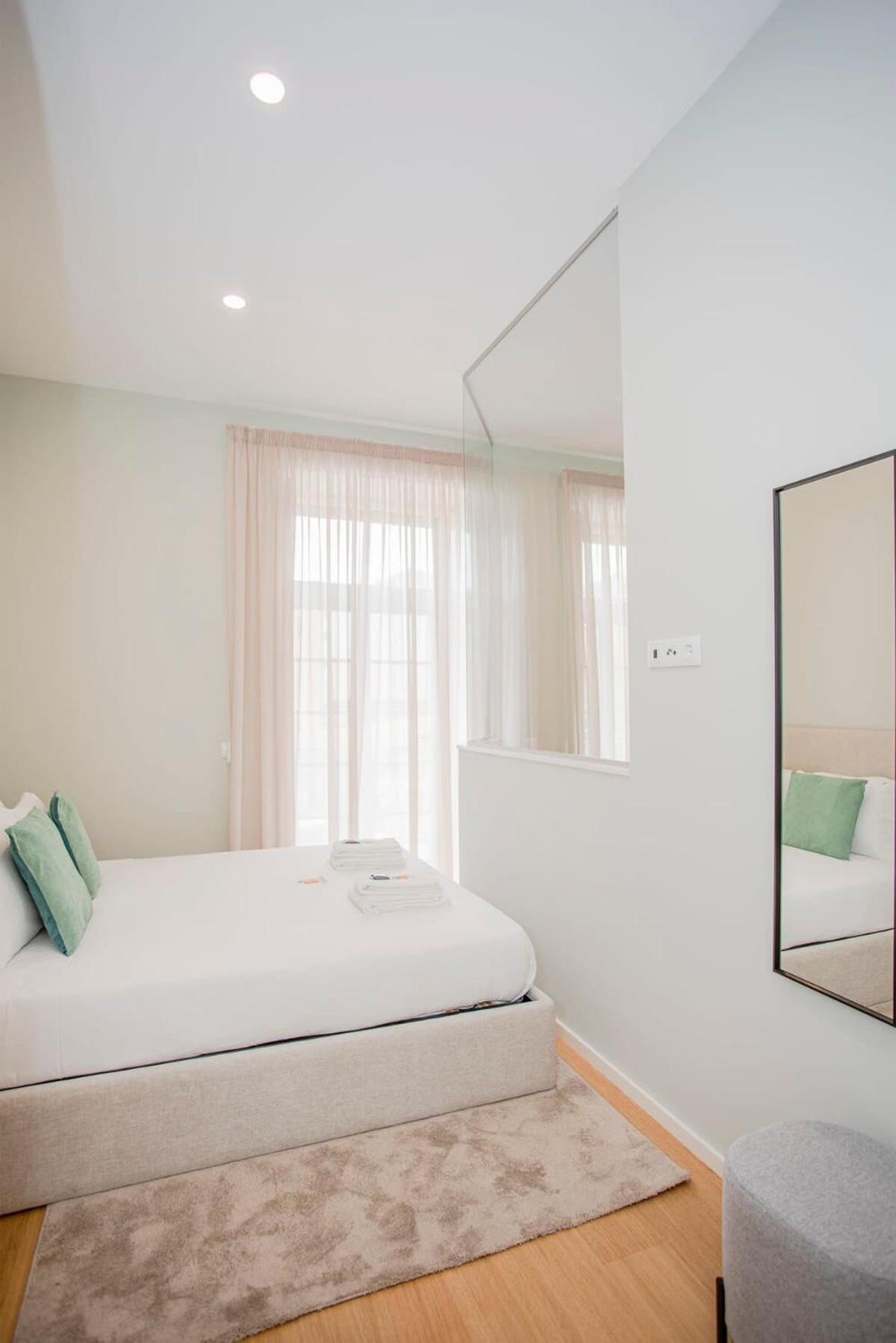 Liiiving In Porto - Sweet Sunlight Apartment Zewnętrze zdjęcie